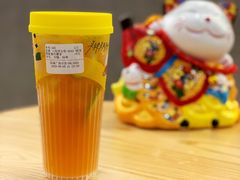 -丘大叔柠檬茶(乐峰广场分店)