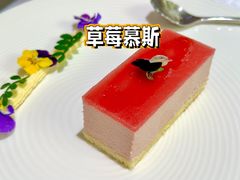 -晶雅花园西餐厅(南京首店)