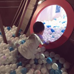 -幻贝家儿童乐园(苏州中心店)