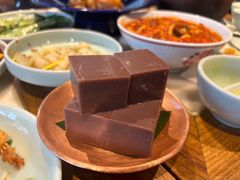 -小吊梨汤·北京菜·烤鸭(双井乐成中心店)