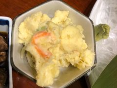 -花月日本料理(奥林匹克大厦店)