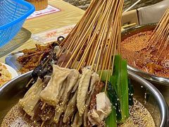 -古真记钵钵鸡(老公园店)