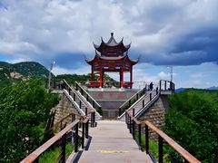 -云蒙山风景区