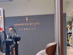 -海马体照相馆(上海月星环球港店)