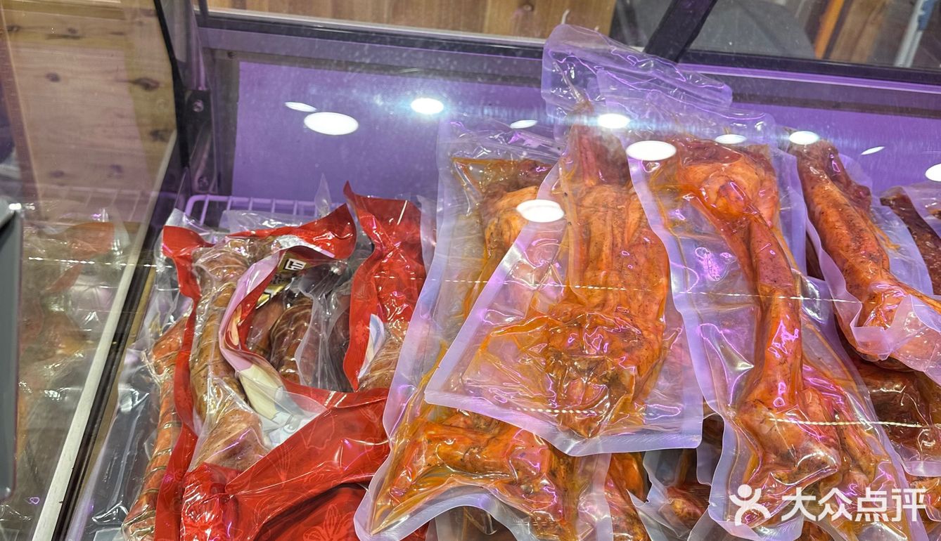 怀念的味道，家乡的味道