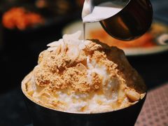 招牌年糕-KCOOKING概念韩餐(世茂52+店)