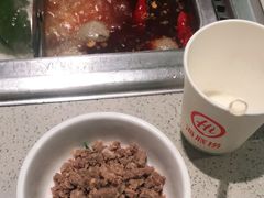 -海底捞火锅(万科广场店)