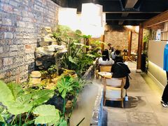 大堂-茶理宜世(京溪店)