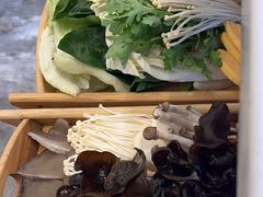 -京都蝎府羊蝎子火锅(珠市口店)
