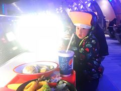 餐饮设施-上海迪士尼度假区
