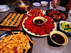 -一棠龙虾•王牌虾球(楚河汉街店)