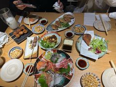 -桂马·日本料理·海胆·海鲜饭·酒场(民主广场店)