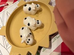 -西贝(六里桥旗舰店)