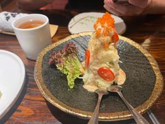 -鸟鹏烧鸟居酒屋(熙龙湾店)