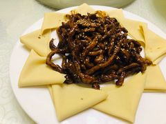 -京尊烤鸭店JINGZUN(春秀路店)