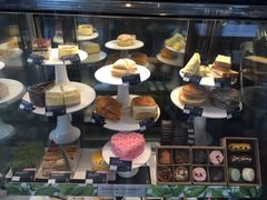 -星巴克(长春世纪鸿源店)
