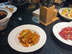 -甬上名灶(天一阁·翠柏店)