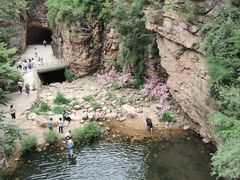 -湖洞水自然风景区