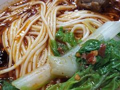 -秦云老太婆摊摊面(蜀汉路店)