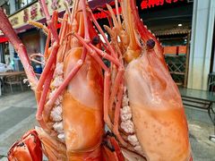 -品鲜村农家菜·阳澄湖大闸蟹(总店)