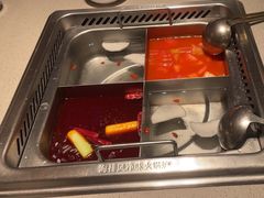 -海底捞火锅(宝龙广场夜宵主题店)