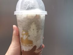 -LELECHA乐乐茶(新街口大洋店)