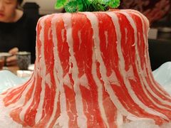 -快乐小羊·内蒙牛羊肉火锅(流花中心店)
