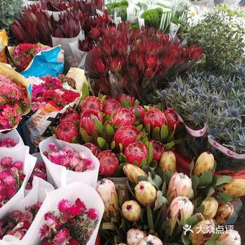 #点评有礼#        之前一直去玉泉营家具城那