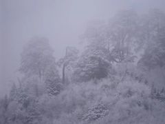 -硗碛藏寨·神木垒景区