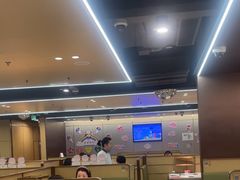 -海底捞火锅(万象汇店)