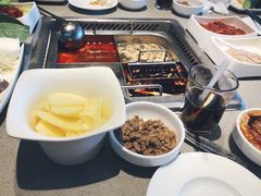 -海底捞火锅(方塔东街店)