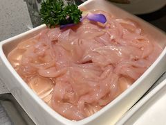 -海底捞火锅(方圆荟店)