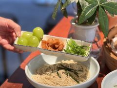 -裕兴记•蟹黄面馆(人民广场店)