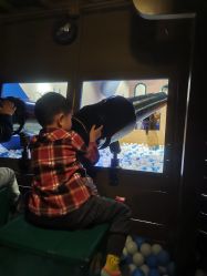 -幻贝家儿童乐园(苏州中心店)