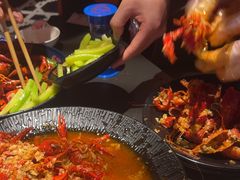 -红盔甲·小龙虾(人民广场店)