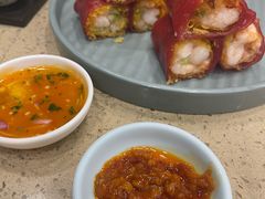 -点都德(龙之梦店)