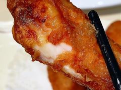 -香港池仔记肠粉王(博多新记襄阳南路店)