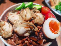 -岛风·台食小馆 ISLAND BISTRO(烟台山店)