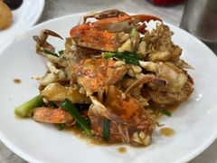 -锐记美食店·现捞海鲜(闸坡店)