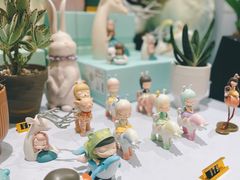 -杭州大厦LSE城市生活超市(杭州大厦店)