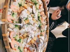 -顺德人家食府(黄金广场店)