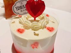 -吉川堂·日式甜点专门店(正佳广场店)