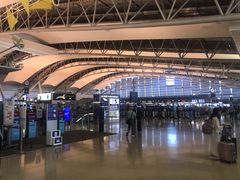 -关西国际机场直营免税店