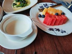 -蛇口希尔顿南海酒店·随轩中餐厅·粤菜