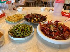 -五七小李子油焖大虾(总店)