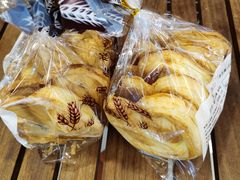 蝴蝶酥-国际饭店·帆声西饼屋(黄河路店)
