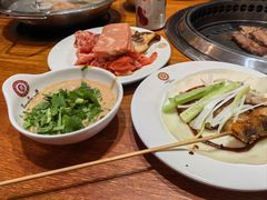 -比尔森韩式烤肉自助(国商店)