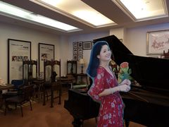 -邓丽君音乐主题餐厅