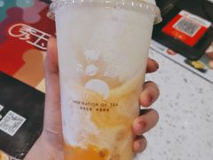 -喜茶(永旺梦乐城店)