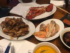 -广州富力君悦大酒店·凯菲厅